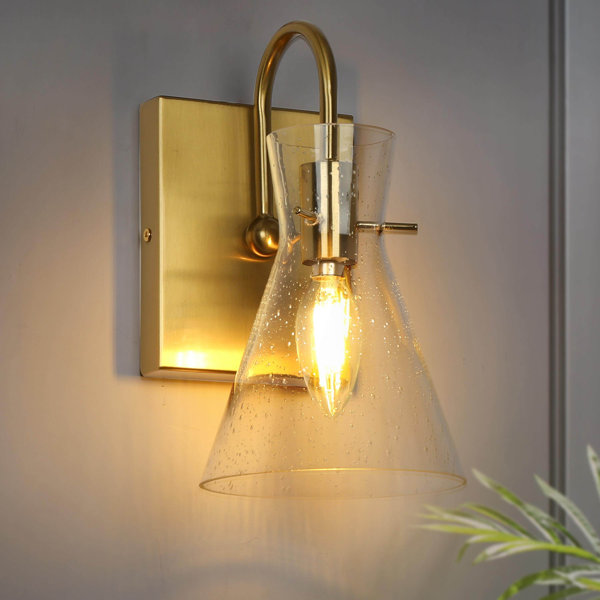 Mercer41 Dannalyn Dimmable Vanity Light Wayfair